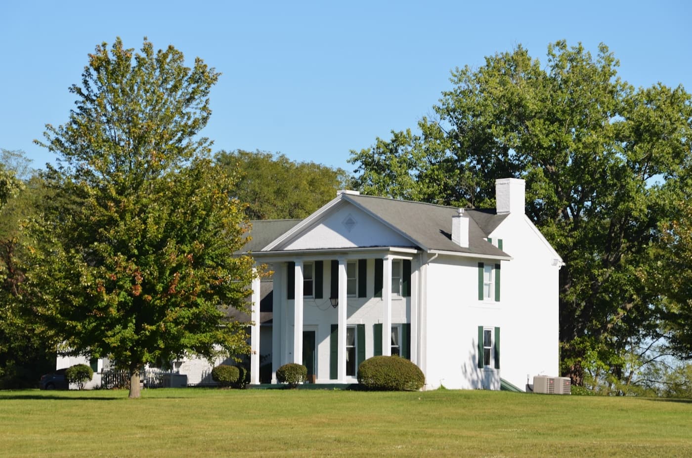 Why Hastings Homeowners Keep Calling Us Back